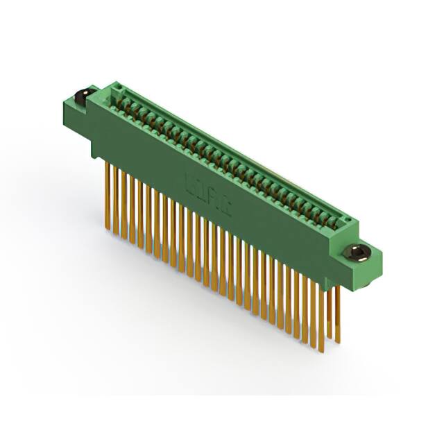 345-054-544-803 EDAC Inc.  Edgeboard Connectors